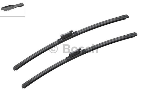 Комплект стеклоочистителей Bosch Aerotwin A798S